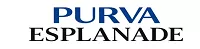 Purva Esplanade Logo